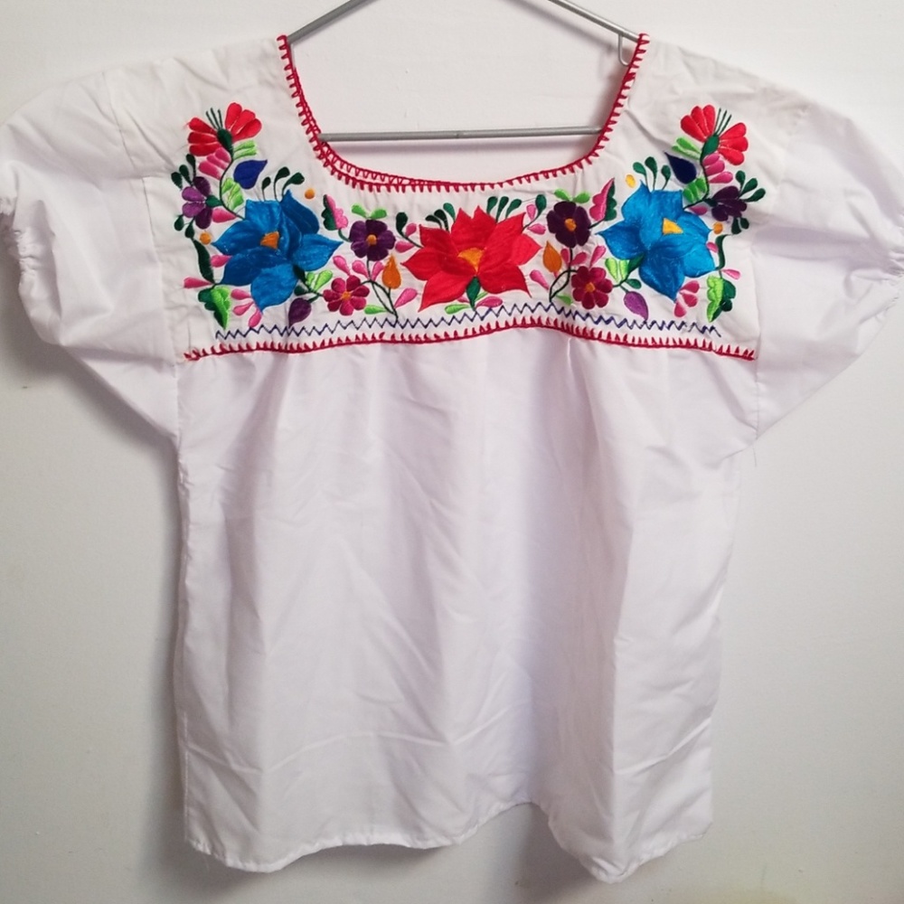New blouse